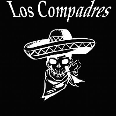 Logo Los Compadres